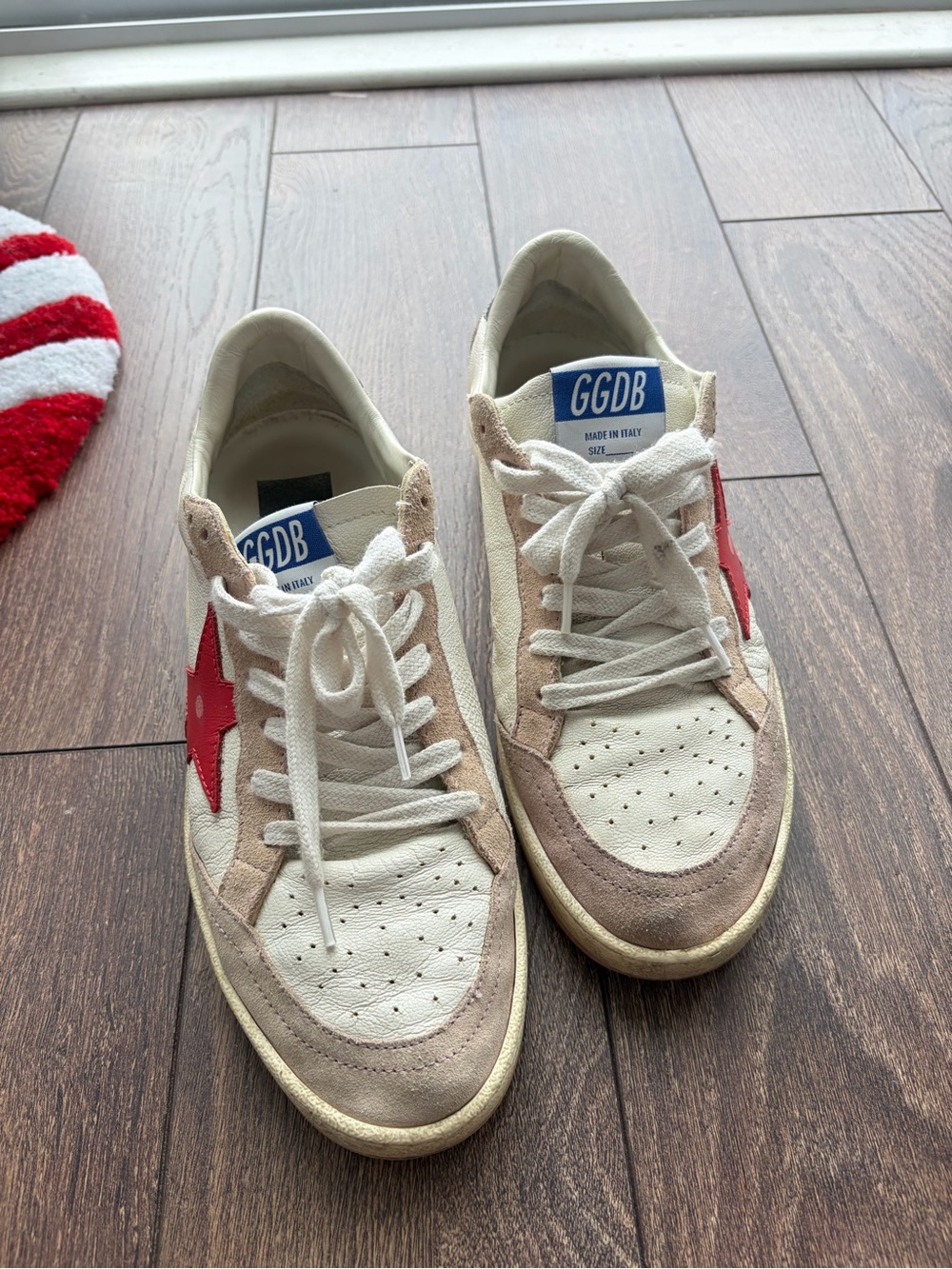 Golden Goose Women Sneakers
